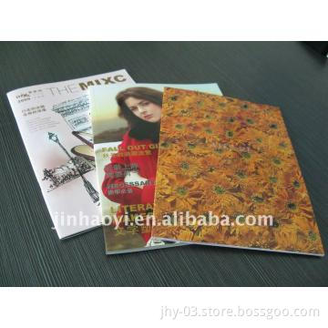 China Book and Catalog Printing factory